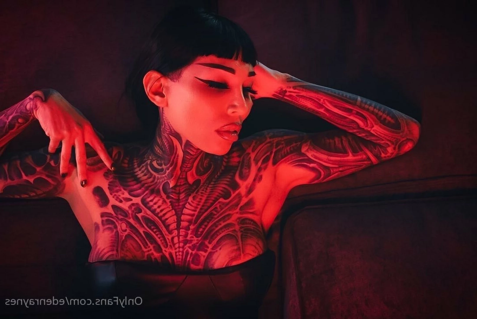 Eden Raynes [ edenraynes ] Onlyfans leaked photo 9162998 on Hotleaks.tv