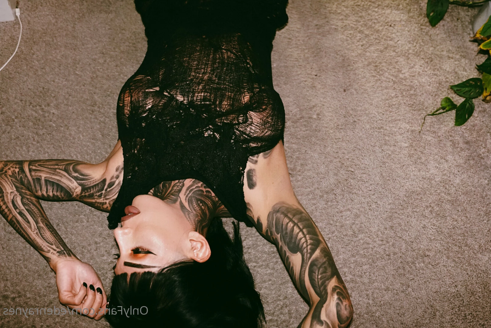 Eden Raynes [ edenraynes ] Onlyfans leaked photo 9163066 on Hotleaks.tv