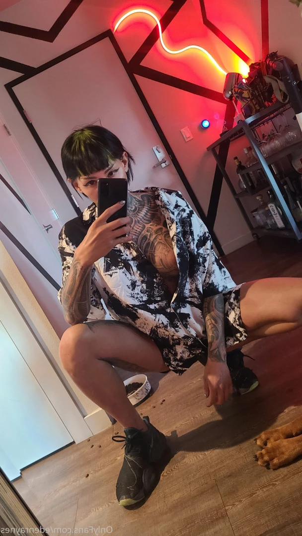 Eden Raynes [ edenraynes ] Onlyfans leaked photo 9163191 on Hotleaks.tv