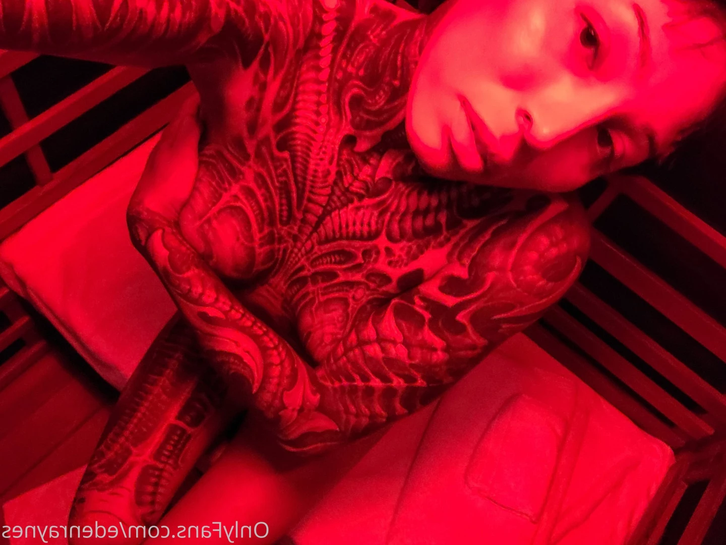 Eden Raynes [ edenraynes ] Onlyfans leaked photo 9163213 on Hotleaks.tv