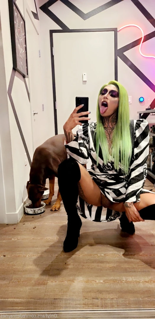 Eden Raynes [ edenraynes ] Onlyfans leaked photo 9163623 on Hotleaks.tv