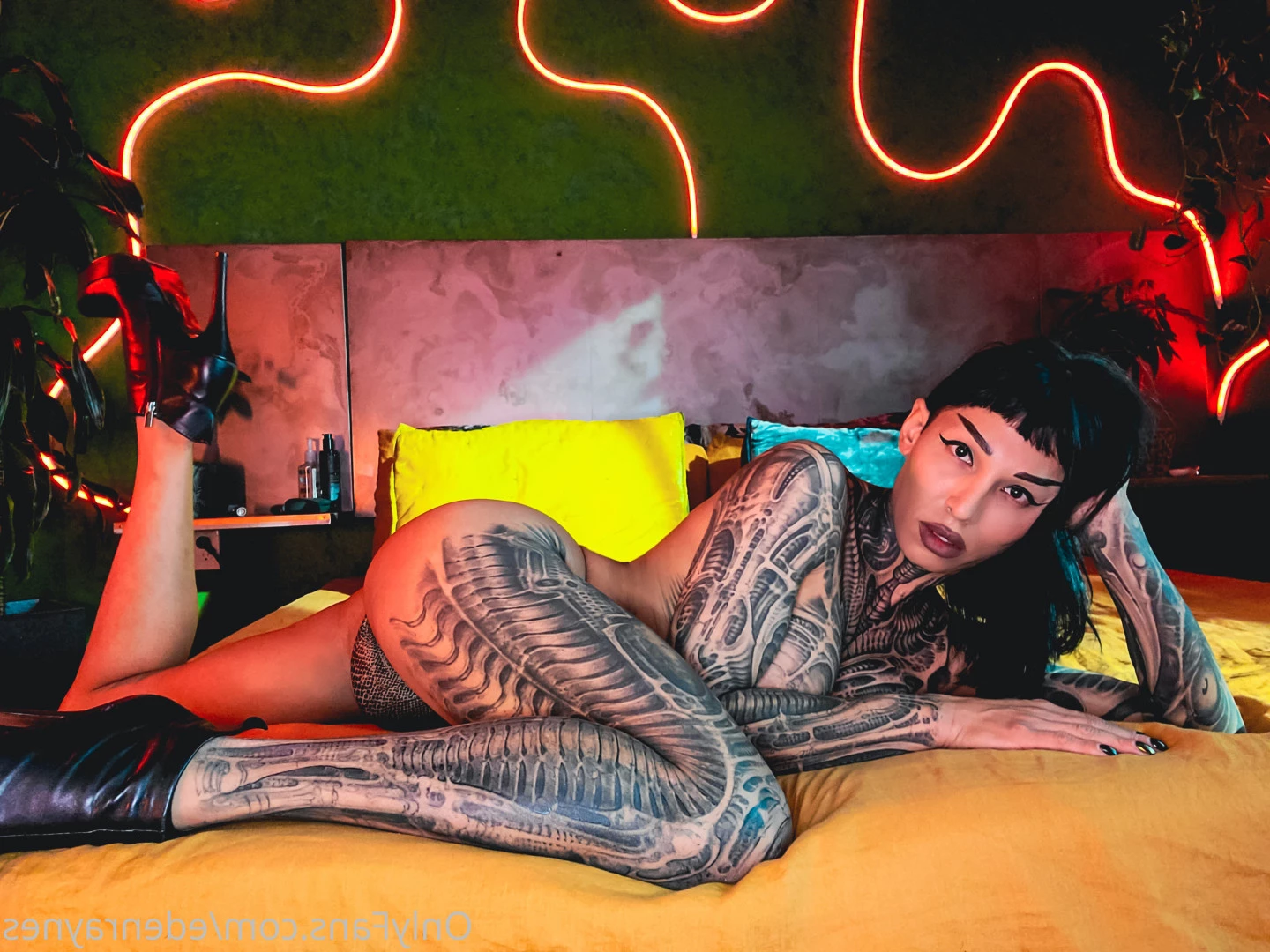 Eden Raynes [ edenraynes ] Onlyfans leaked photo 9163907 on Hotleaks.tv