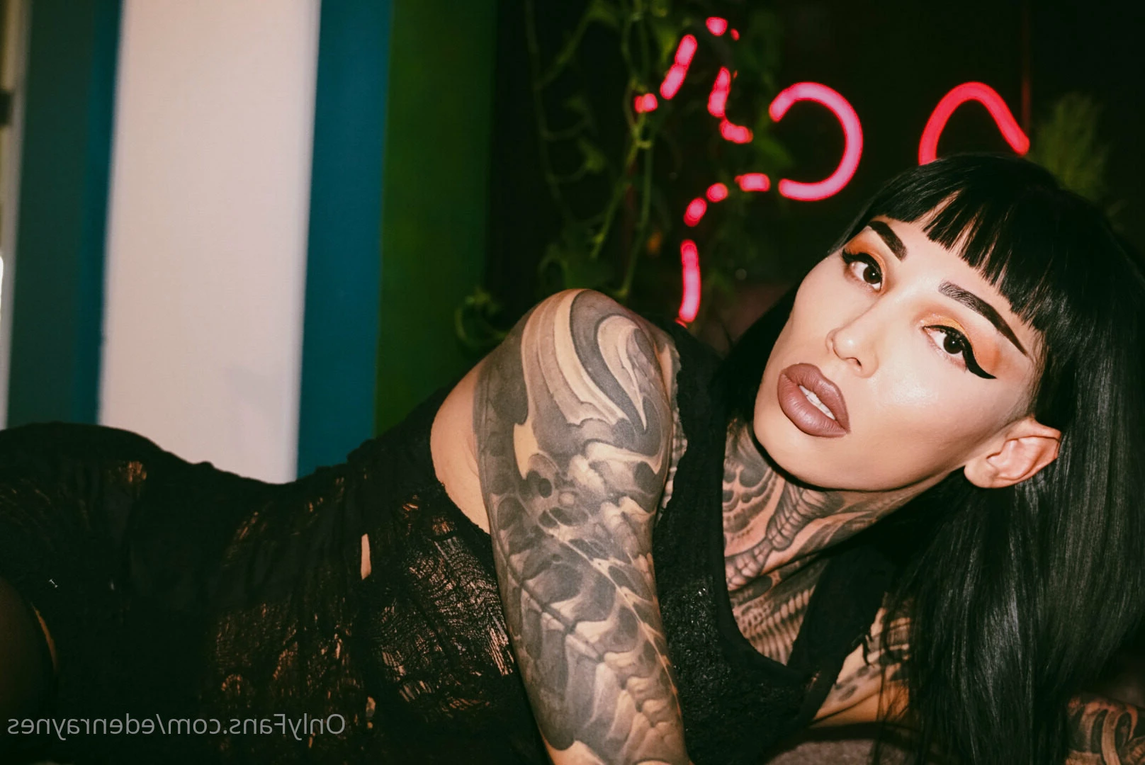 Eden Raynes [ edenraynes ] Onlyfans leaked photo 9163914 on Hotleaks.tv