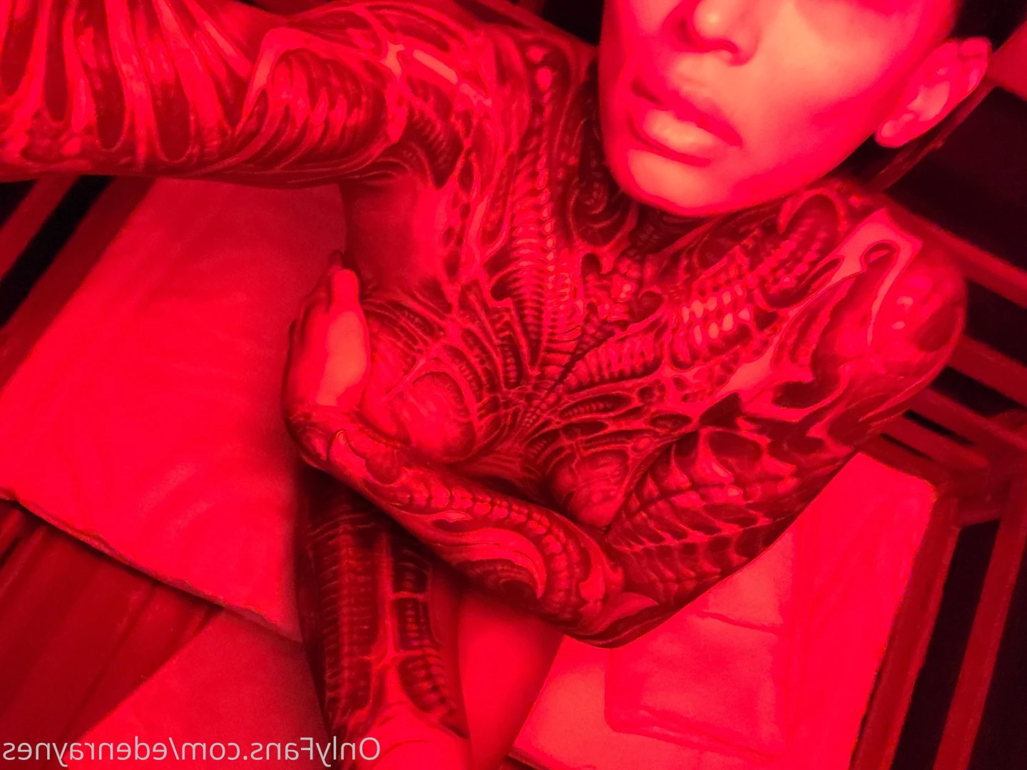 Eden Raynes [ edenraynes ] Onlyfans leaked photo 9164543 on Hotleaks.tv