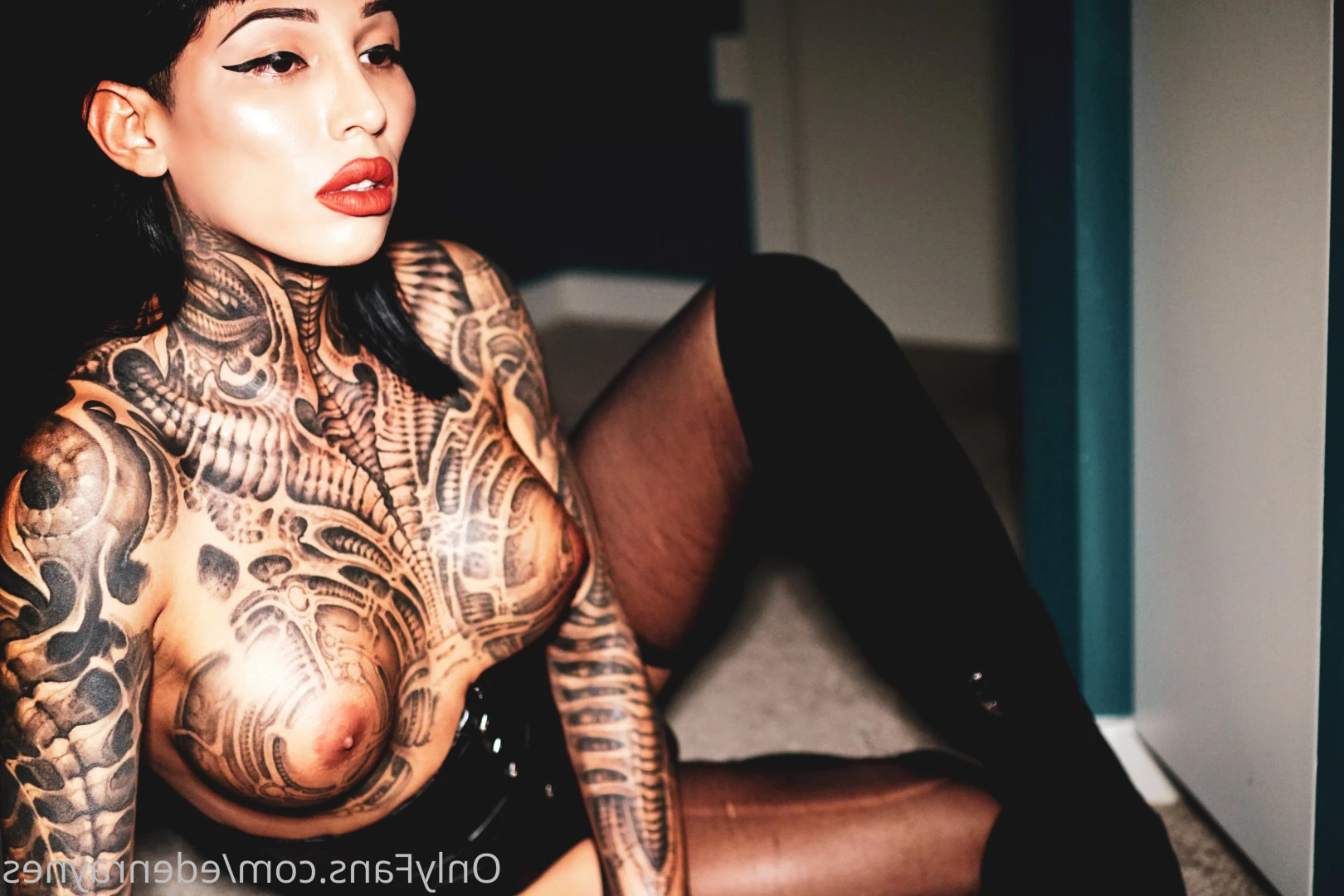 Eden Raynes [ edenraynes ] Onlyfans leaked photo 9164704 on Hotleaks.tv