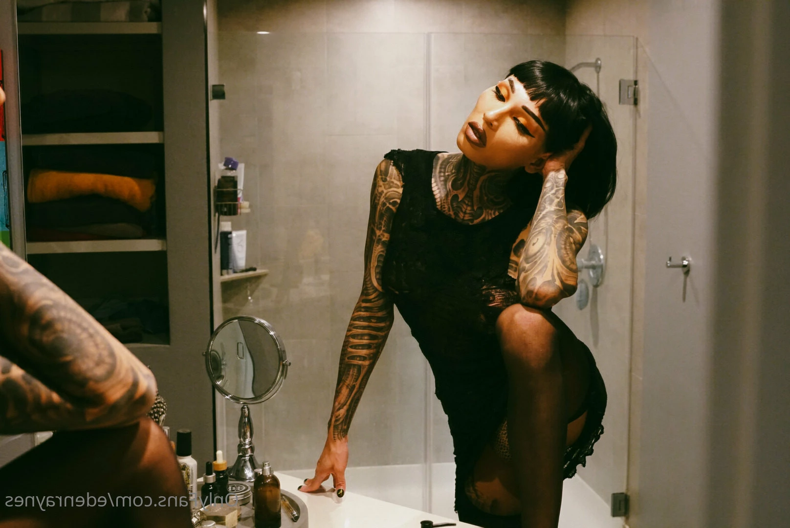 Eden Raynes [ edenraynes ] Onlyfans leaked photo 9165066 on Hotleaks.tv