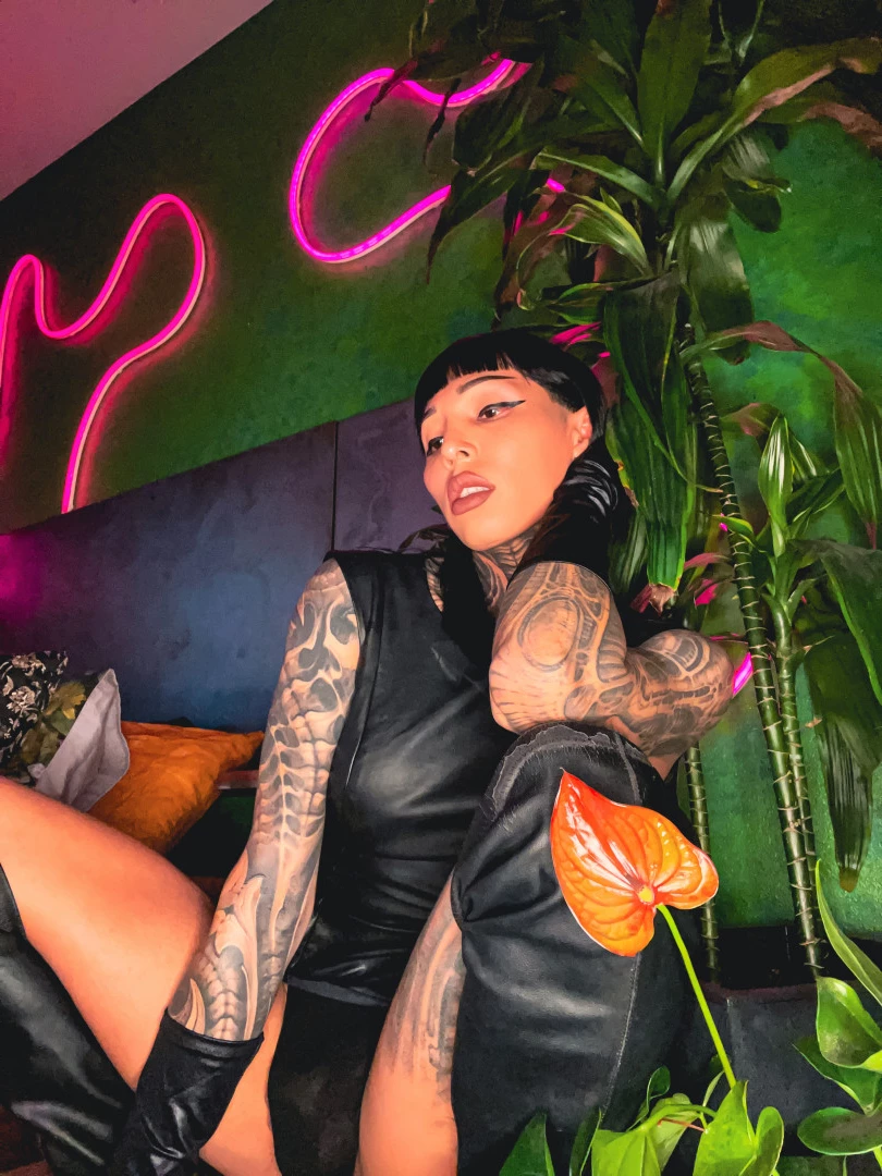 Eden Raynes [ edenraynes ] Onlyfans leaked photo 9165095 on Hotleaks.tv