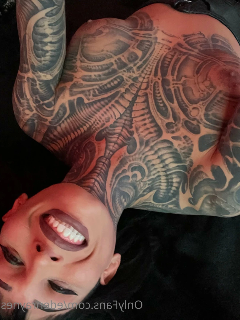 Eden Raynes [ edenraynes ] Onlyfans leaked photo 9165599 on Hotleaks.tv