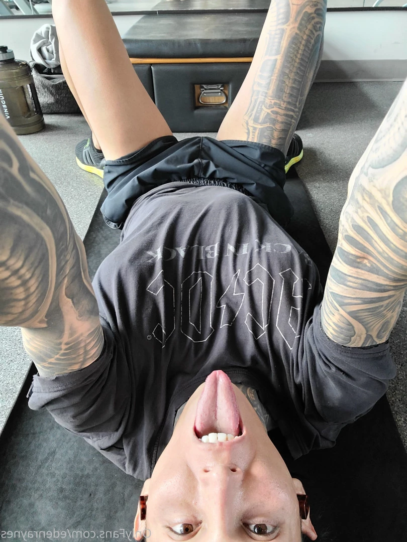 Eden Raynes [ edenraynes ] Onlyfans leaked photo 9165956 on Hotleaks.tv