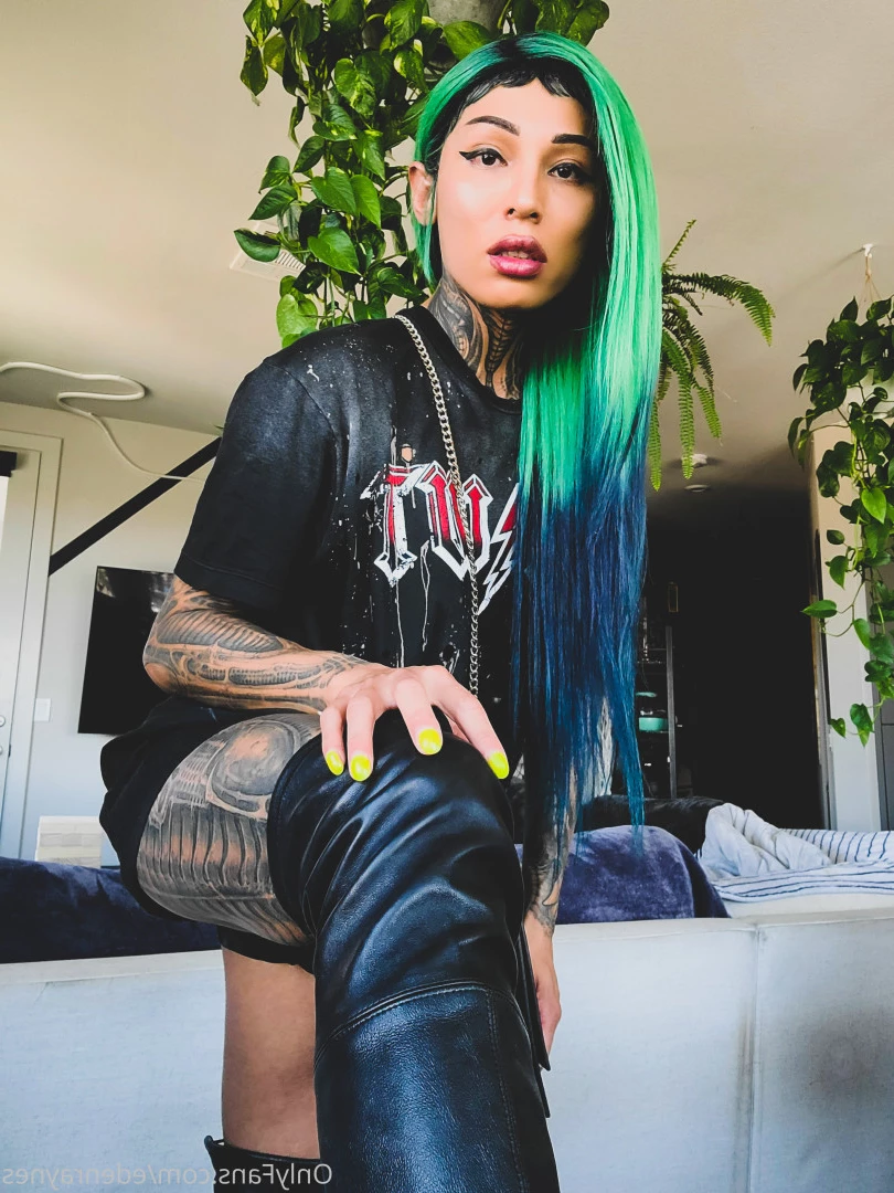 Eden Raynes [ edenraynes ] Onlyfans leaked photo 9166029 on Hotleaks.tv