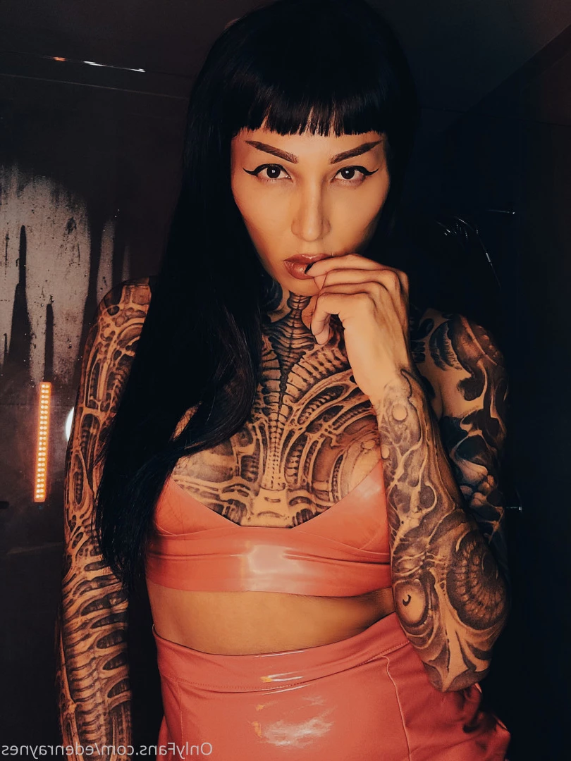 Eden Raynes [ edenraynes ] Onlyfans leaked photo 9166119 on Hotleaks.tv