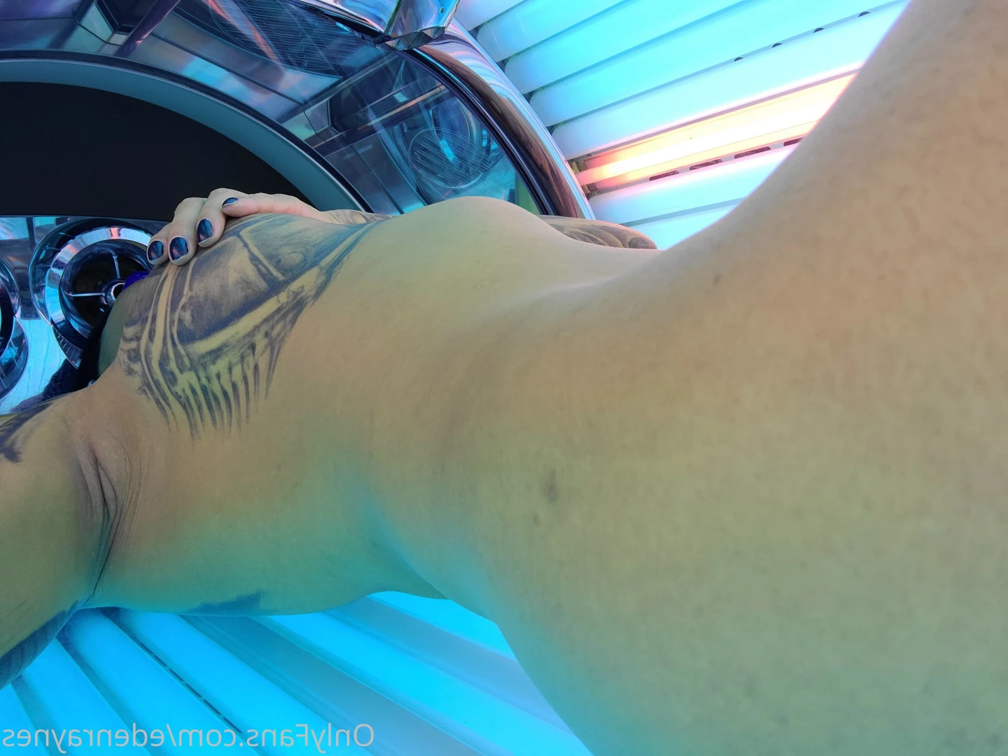 Eden Raynes [ edenraynes ] Onlyfans leaked photo 9166132 on Hotleaks.tv