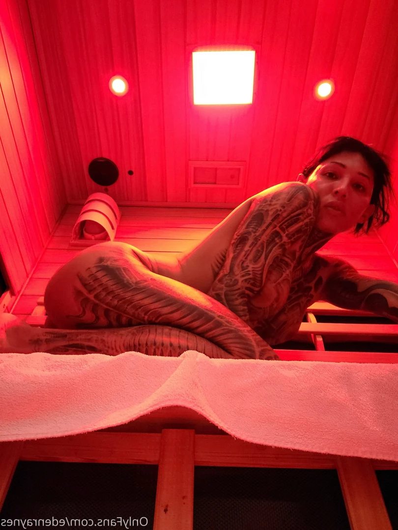 Eden Raynes [ edenraynes ] Onlyfans leaked photo 9166423 on Hotleaks.tv