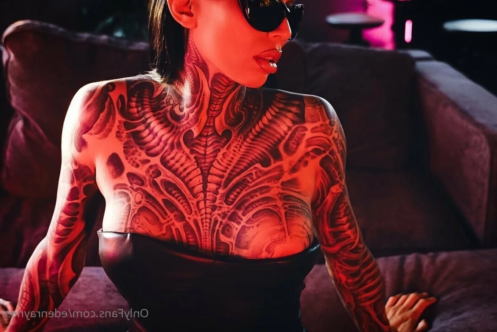 Eden Raynes [ edenraynes ] Onlyfans leaked photo 9166779 on Hotleaks.tv