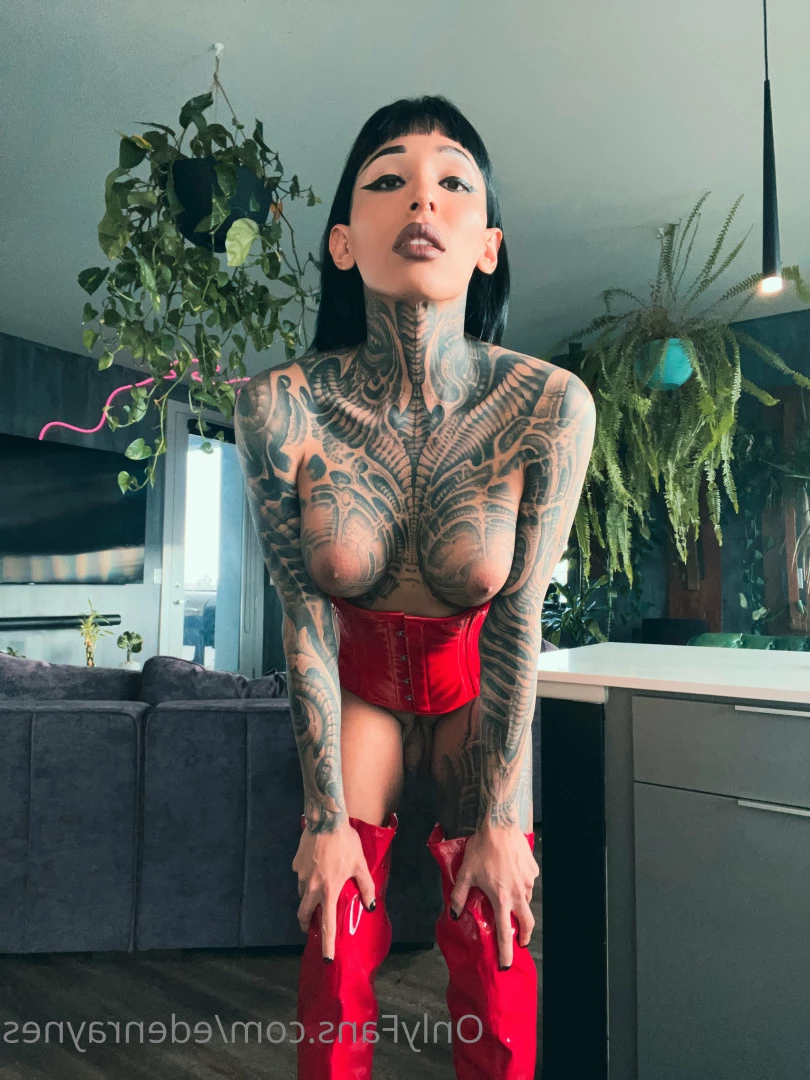 Eden Raynes [ edenraynes ] Onlyfans leaked photo 9167377 on Hotleaks.tv
