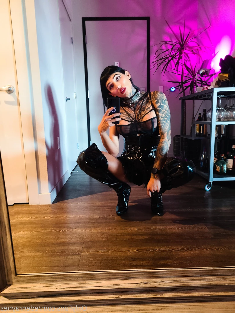 Eden Raynes [ edenraynes ] Onlyfans leaked photo 9167445 on Hotleaks.tv