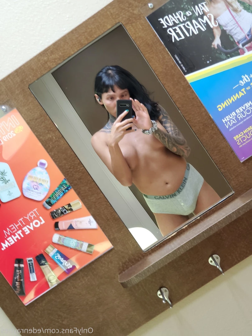 Eden Raynes [ edenraynes ] Onlyfans leaked photo 9167634 on Hotleaks.tv