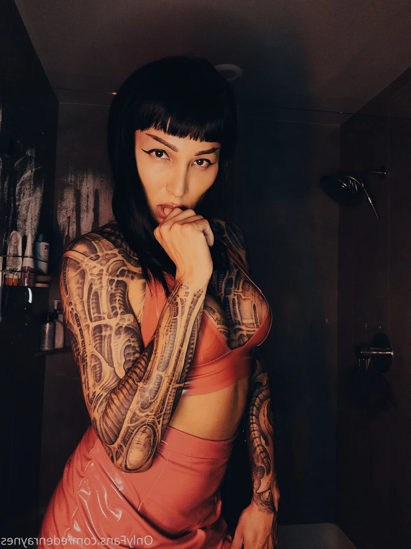 Eden Raynes [ edenraynes ] Onlyfans leaked photo 9168113 on Hotleaks.tv