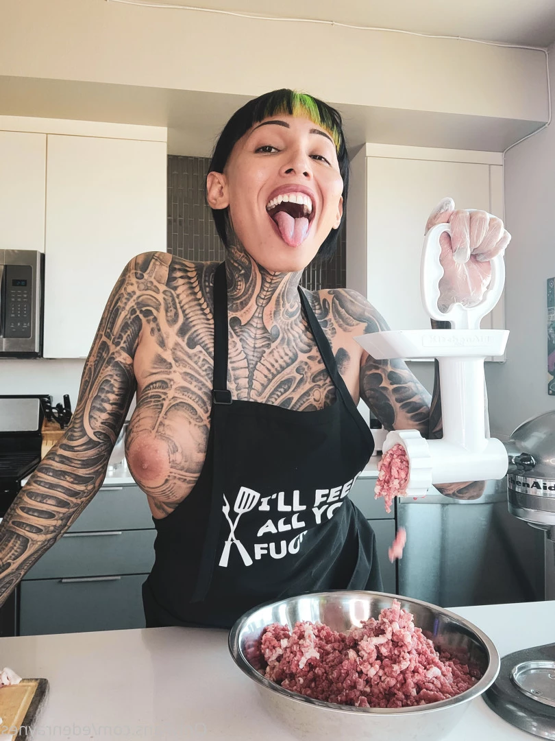 Eden Raynes [ edenraynes ] Onlyfans leaked photo 9168282 on Hotleaks.tv