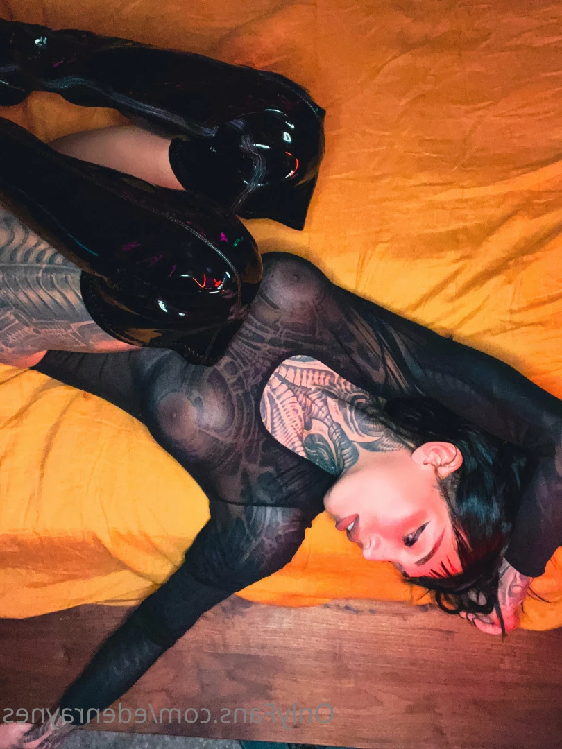 Eden Raynes [ edenraynes ] Onlyfans leaked photo 9168426 on Hotleaks.tv