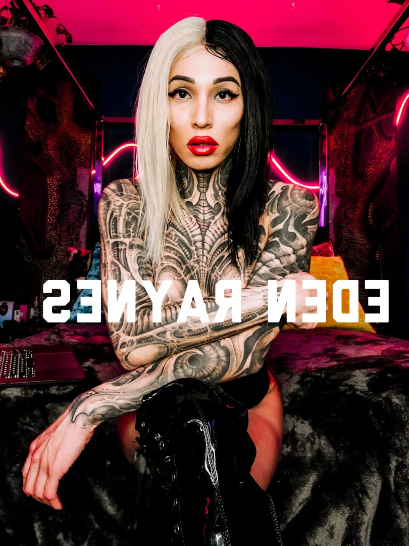 Eden Raynes [ edenraynes ] Onlyfans leaked photo 9168435 on Hotleaks.tv