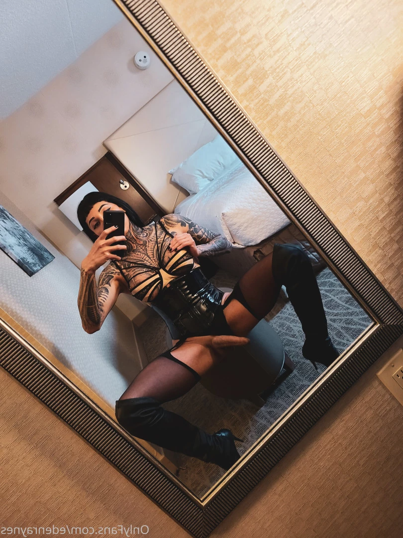 Eden Raynes [ edenraynes ] Onlyfans leaked photo 9168447 on Hotleaks.tv