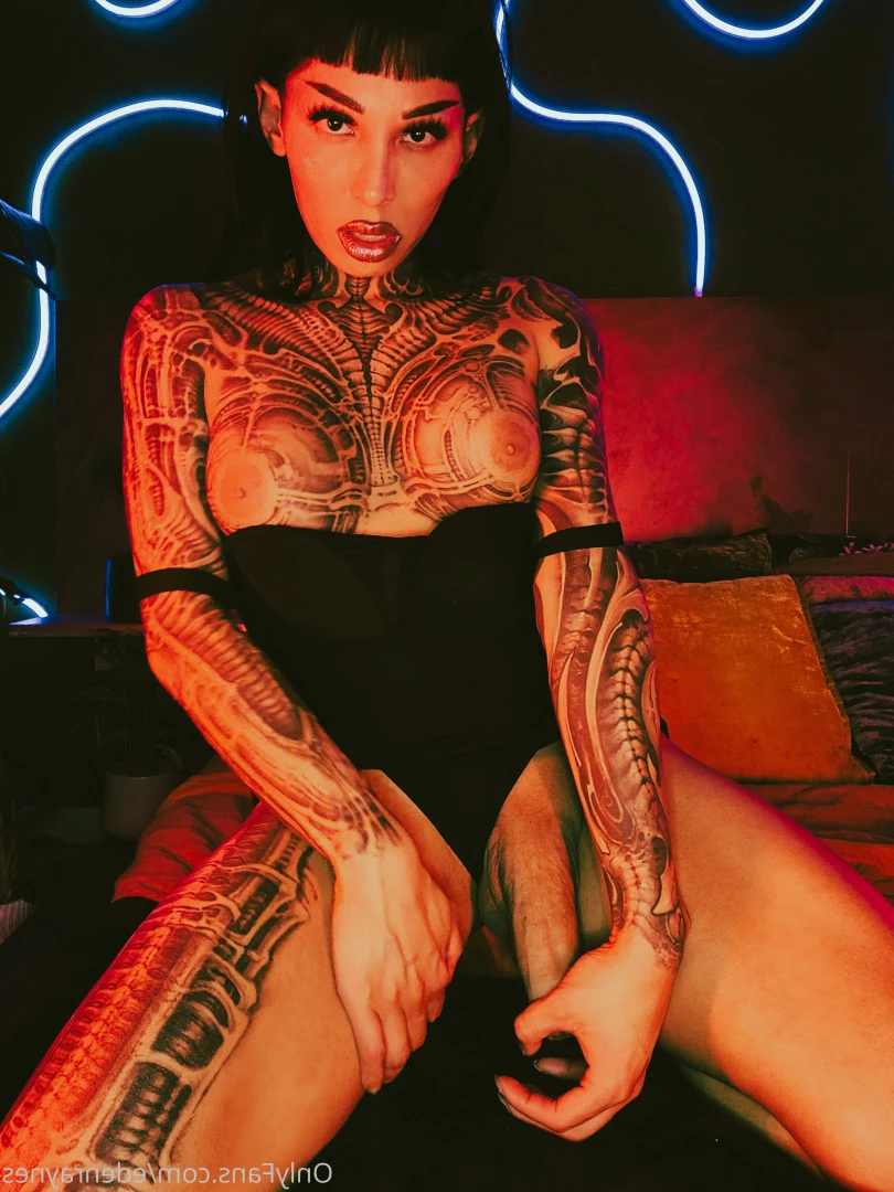 Eden Raynes [ edenraynes ] Onlyfans leaked photo 9168565 on Hotleaks.tv