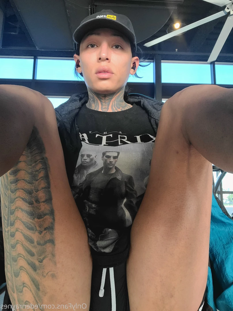 Eden Raynes [ edenraynes ] Onlyfans leaked photo 9168604 on Hotleaks.tv