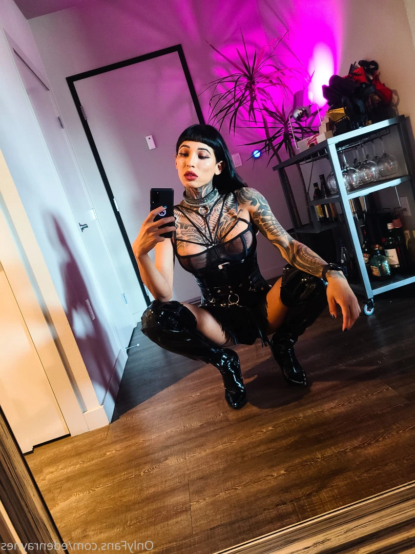 Eden Raynes [ edenraynes ] Onlyfans leaked photo 9168705 on Hotleaks.tv