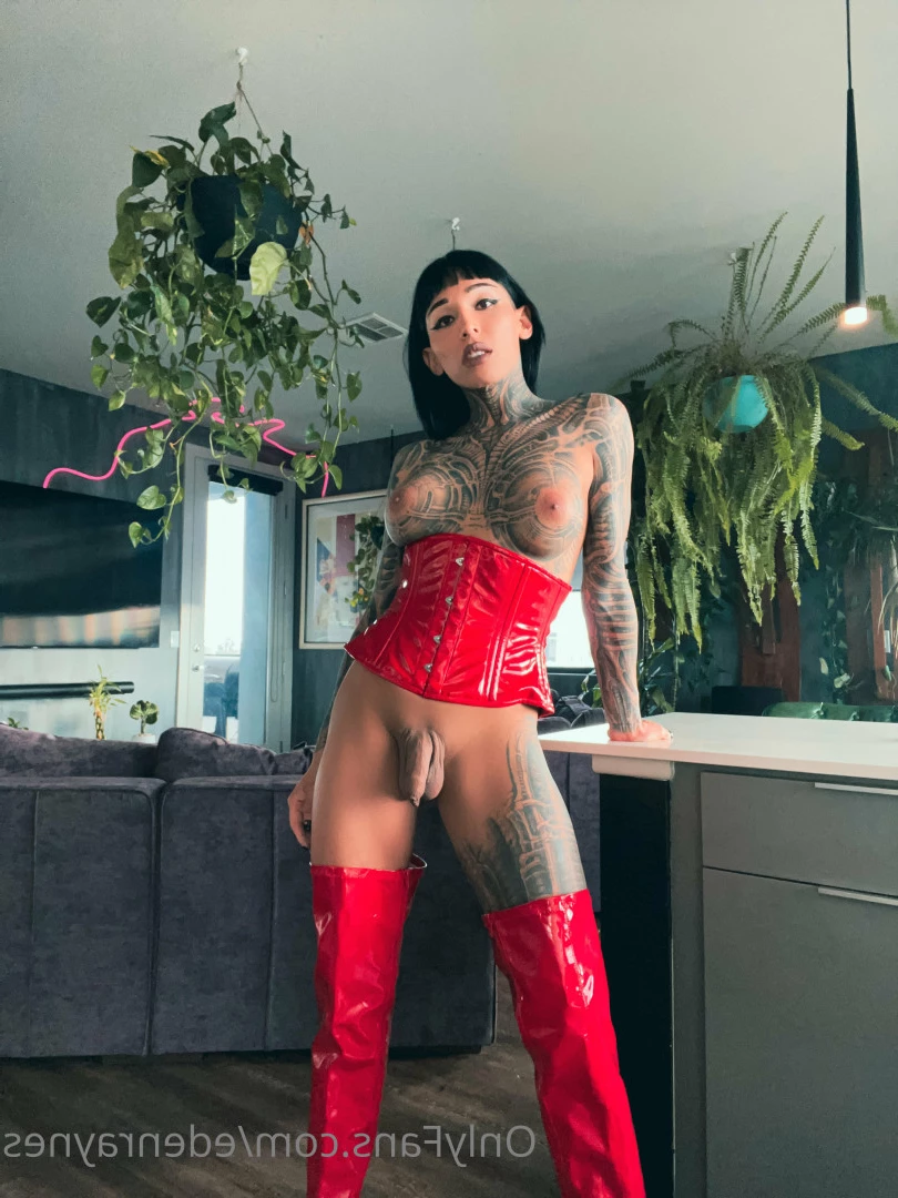 Eden Raynes [ edenraynes ] Onlyfans leaked photo 9168937 on Hotleaks.tv