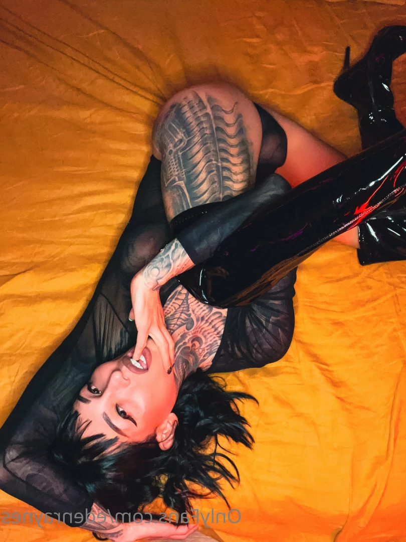 Eden Raynes [ edenraynes ] Onlyfans leaked photo 9168946 on Hotleaks.tv