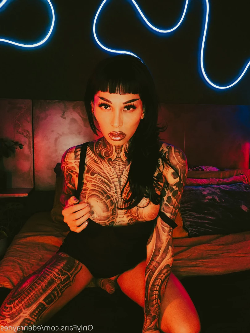 Eden Raynes [ edenraynes ] Onlyfans leaked photo 9169024 on Hotleaks.tv