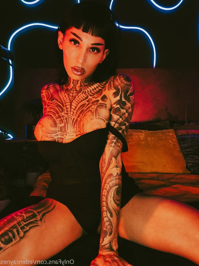 Eden Raynes [ edenraynes ] Onlyfans leaked photo 9169164 on Hotleaks.tv