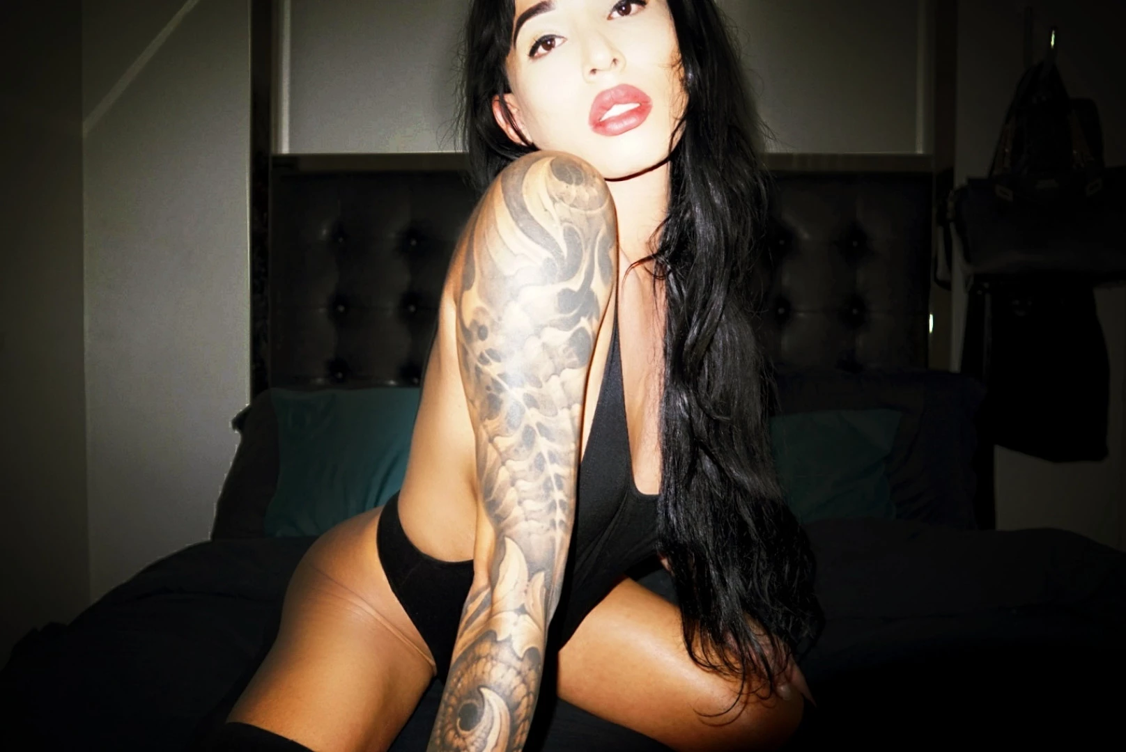 Eden Raynes [ edenraynes ] Onlyfans leaked photo 9169773 on Hotleaks.tv