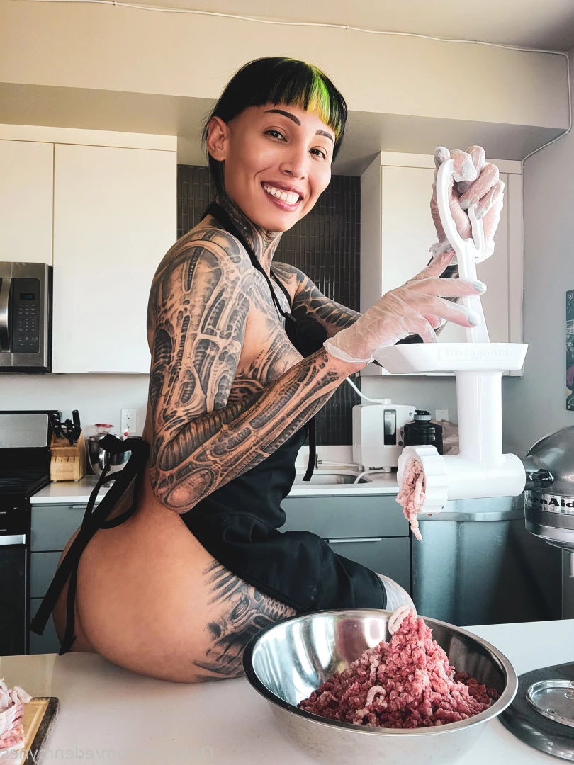 Eden Raynes [ edenraynes ] Onlyfans leaked photo 9170043 on Hotleaks.tv