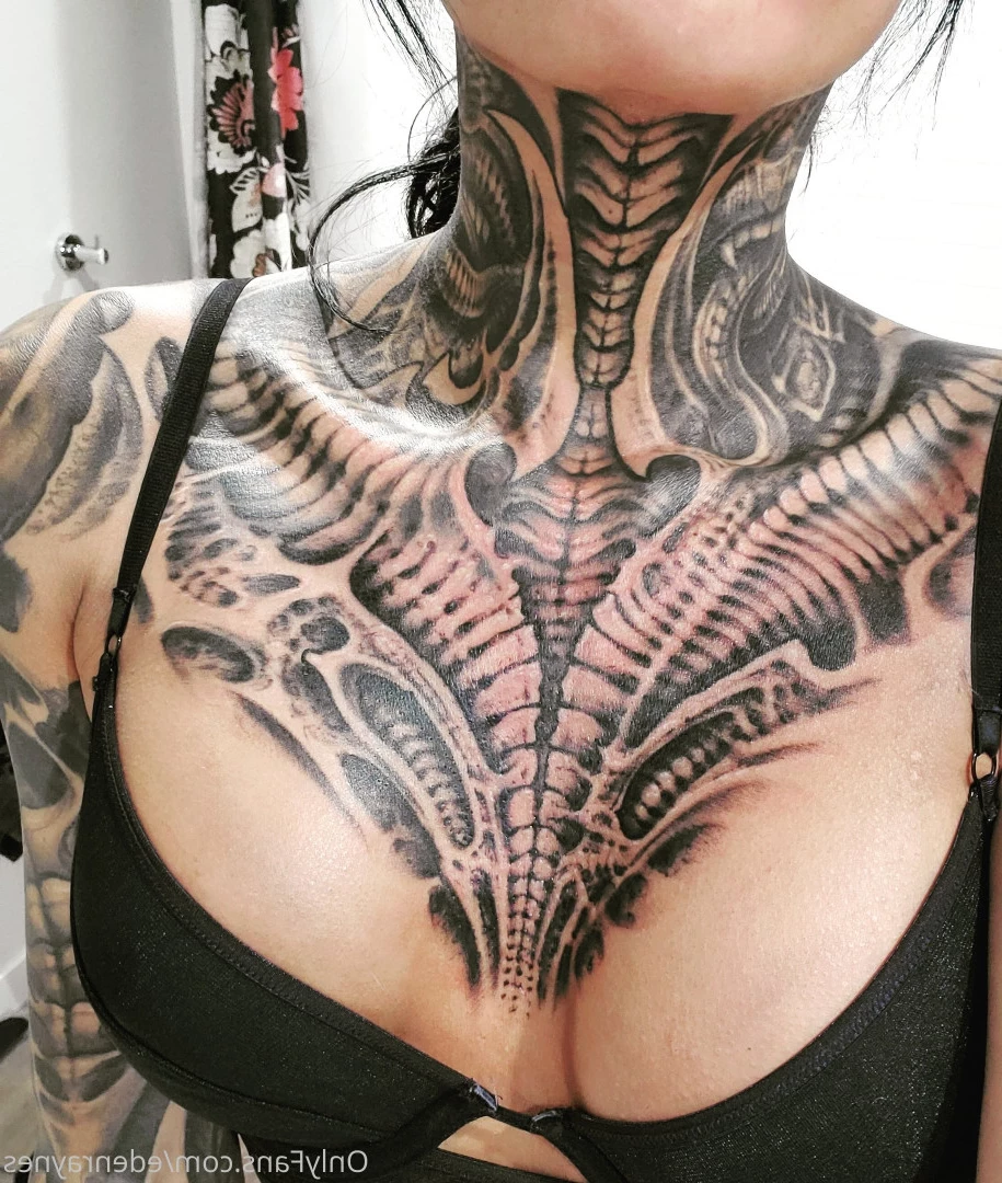 Eden Raynes [ edenraynes ] Onlyfans leaked photo 9170447 on Hotleaks.tv