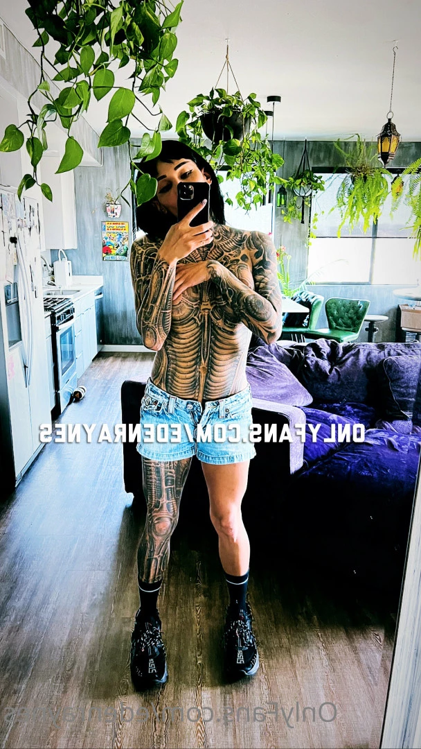 Eden Raynes [ edenraynes ] Onlyfans leaked photo 9170633 on Hotleaks.tv