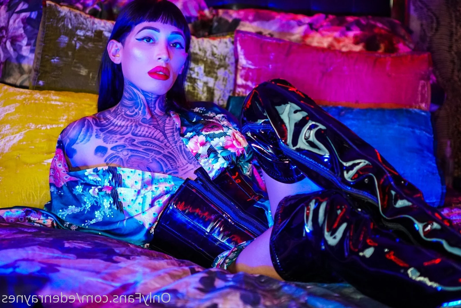 Eden Raynes [ edenraynes ] Onlyfans leaked photo 9170648 on Hotleaks.tv