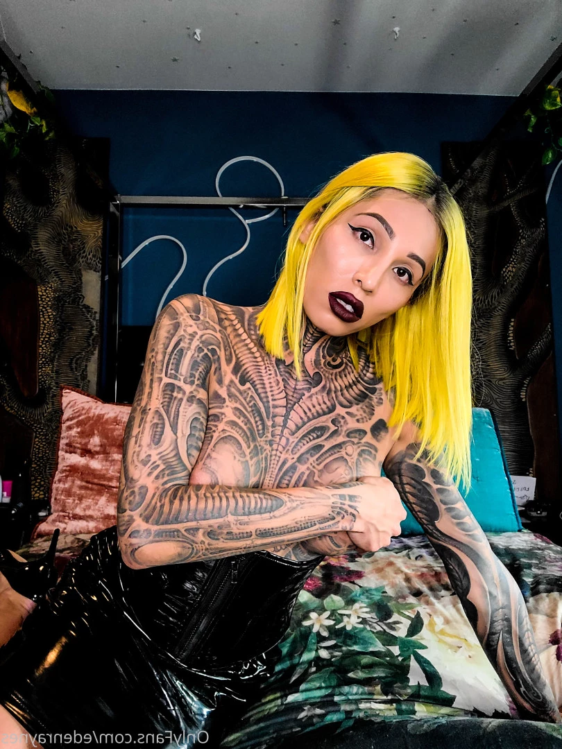 Eden Raynes [ edenraynes ] Onlyfans leaked photo 9170721 on Hotleaks.tv