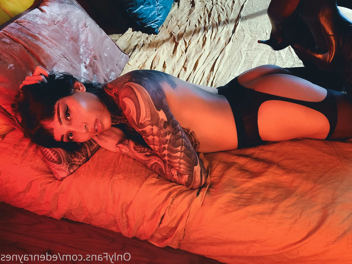 Eden Raynes [ edenraynes ] Onlyfans leaked photo 9170993 on Hotleaks.tv