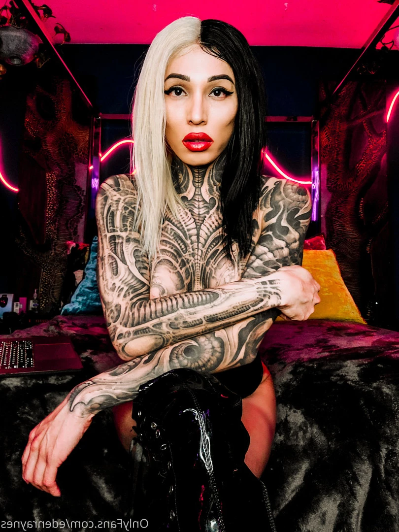 Eden Raynes [ edenraynes ] Onlyfans leaked photo 9171167 on Hotleaks.tv