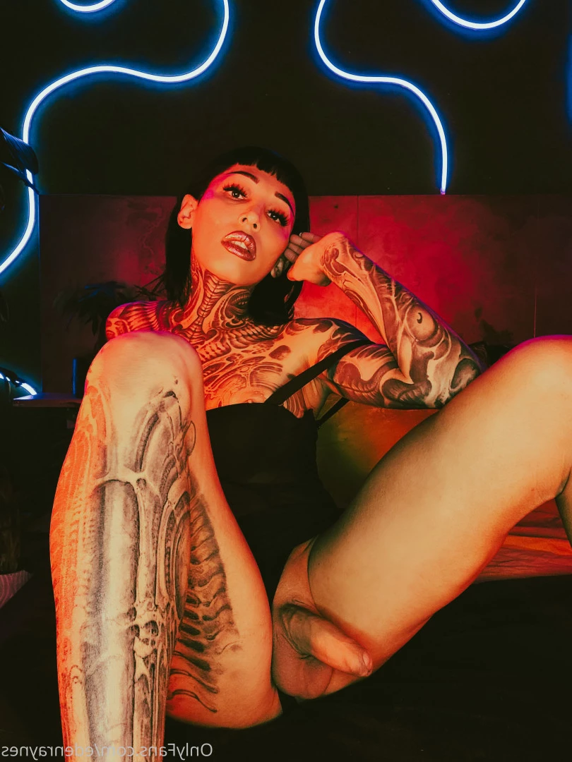 Eden Raynes [ edenraynes ] Onlyfans leaked photo 9171181 on Hotleaks.tv