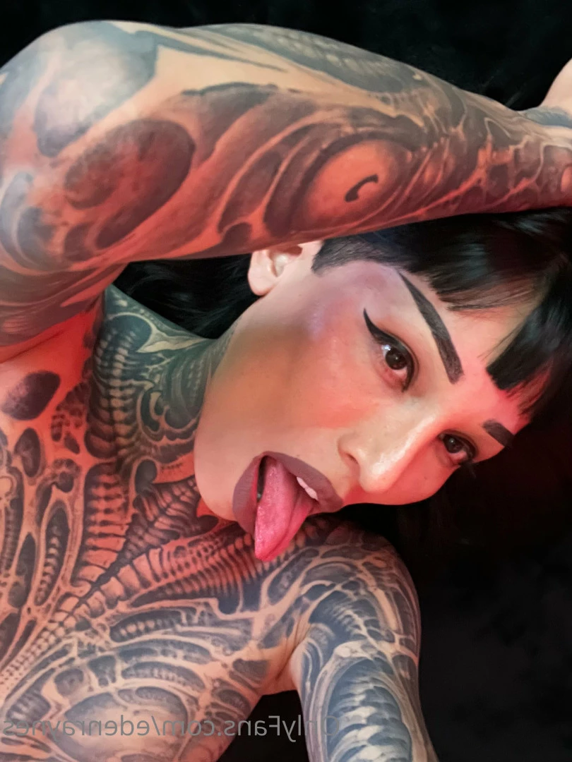 Eden Raynes [ edenraynes ] Onlyfans leaked photo 9171230 on Hotleaks.tv