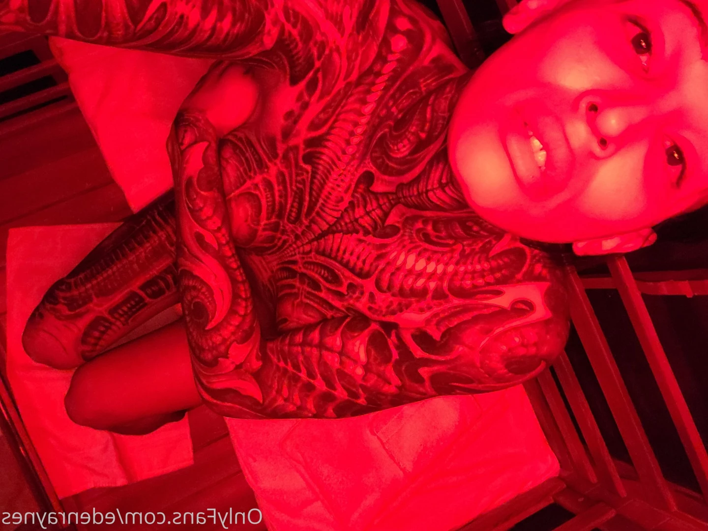 Eden Raynes [ edenraynes ] Onlyfans leaked photo 9171367 on Hotleaks.tv