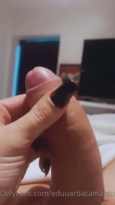 Eduarda Camargo [ eduuardacamargosz ] Onlyfans leaked video 8306736 on Hotleaks.tv