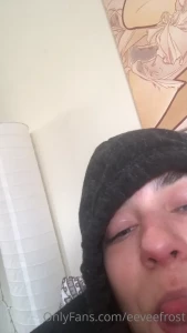 Eevee Frost [ eeveefrost ] Onlyfans leaked video 8306233 on Hotleaks.tv