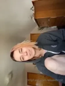 Eevee Frost [ eeveefrost ] Onlyfans leaked video 8306266 on Hotleaks.tv