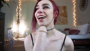 Eevee Frost [ eeveefrost ] Onlyfans leaked video 8306292 on Hotleaks.tv