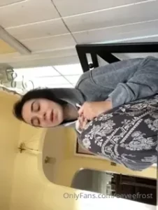 Eevee Frost [ eeveefrost ] Onlyfans leaked video 8306334 on Hotleaks.tv