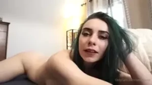 Eevee Frost [ eeveefrost ] Onlyfans leaked video 8306349 on Hotleaks.tv